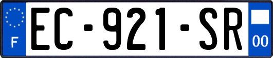 EC-921-SR