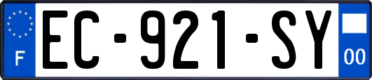 EC-921-SY