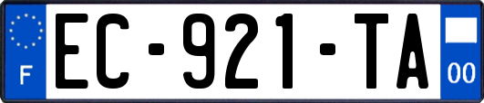 EC-921-TA