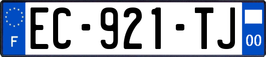 EC-921-TJ