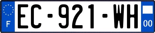EC-921-WH