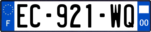 EC-921-WQ