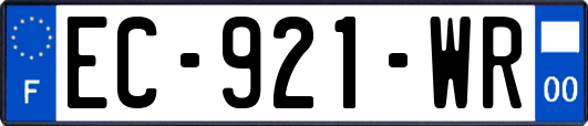 EC-921-WR