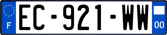 EC-921-WW