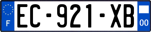 EC-921-XB