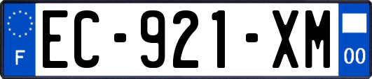 EC-921-XM