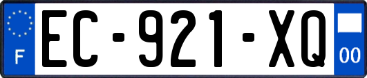 EC-921-XQ