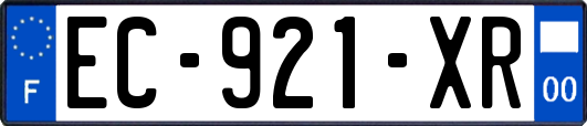EC-921-XR