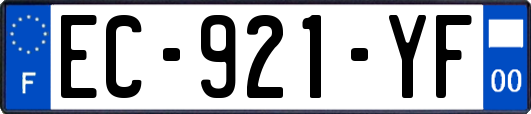 EC-921-YF