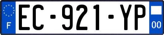 EC-921-YP