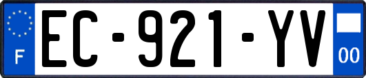 EC-921-YV