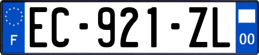 EC-921-ZL
