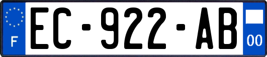 EC-922-AB