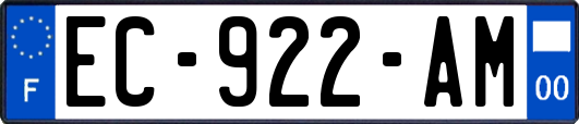 EC-922-AM