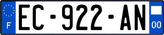 EC-922-AN