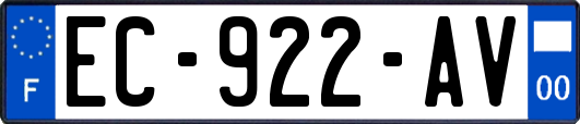 EC-922-AV