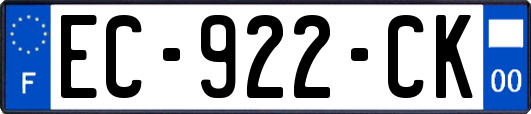 EC-922-CK