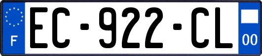 EC-922-CL