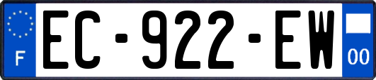 EC-922-EW