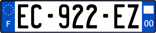 EC-922-EZ