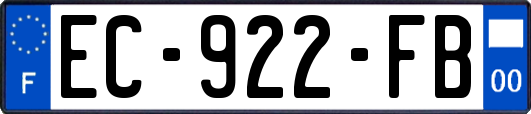 EC-922-FB