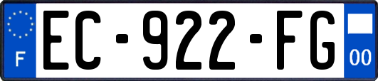 EC-922-FG