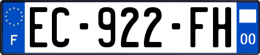 EC-922-FH