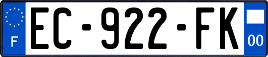 EC-922-FK
