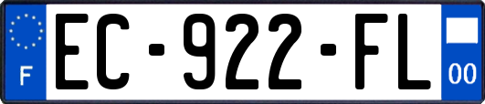 EC-922-FL