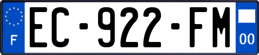 EC-922-FM