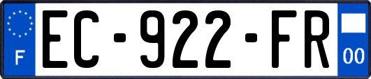 EC-922-FR