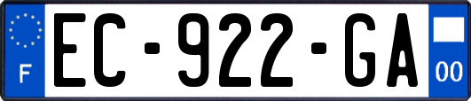 EC-922-GA
