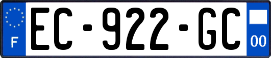 EC-922-GC