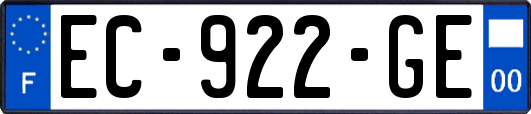 EC-922-GE