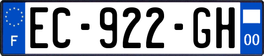 EC-922-GH