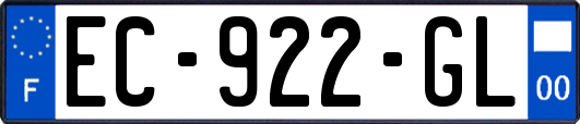 EC-922-GL