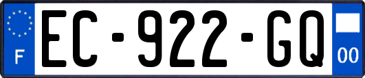 EC-922-GQ
