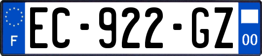 EC-922-GZ