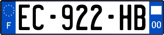 EC-922-HB