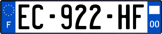 EC-922-HF