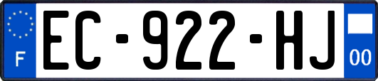 EC-922-HJ