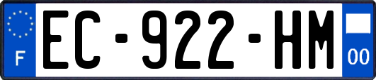 EC-922-HM