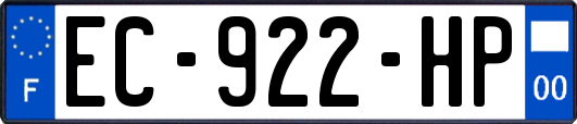 EC-922-HP