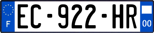 EC-922-HR