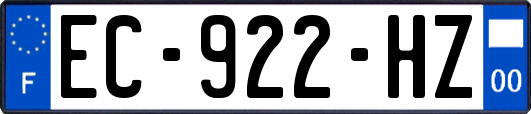 EC-922-HZ