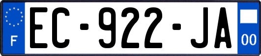 EC-922-JA