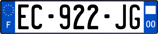 EC-922-JG