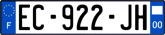 EC-922-JH