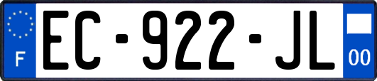 EC-922-JL