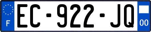 EC-922-JQ